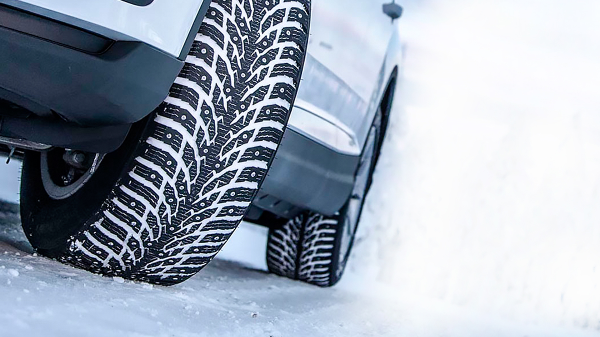 Зимние шины для автомобилей Ford