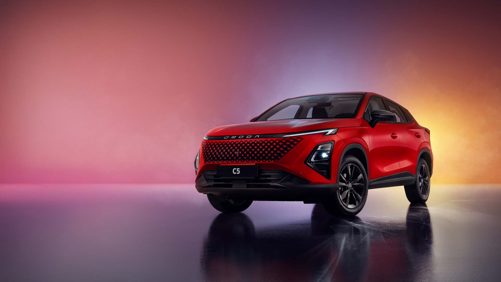 Дополнительная программа «OMODA Легко»