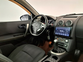 Nissan Qashqai+2