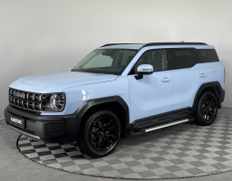 Haval H3