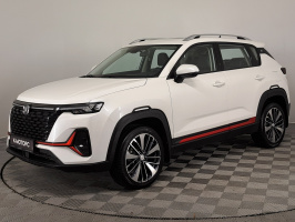Changan CS35 Plus