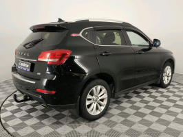 Haval H2
