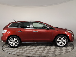Mazda CX-7