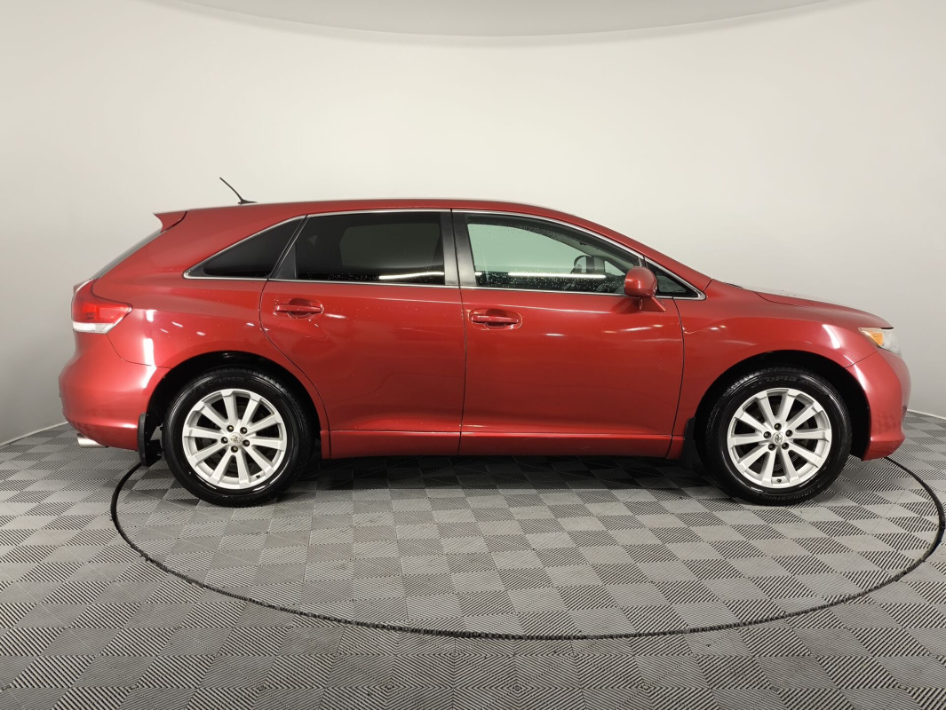 Toyota Venza