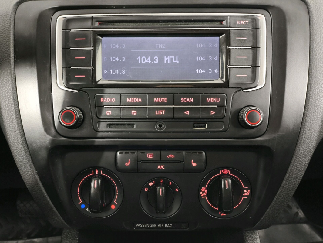 Volkswagen Jetta