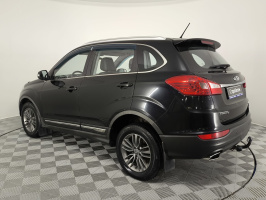 Chery Tiggo 5