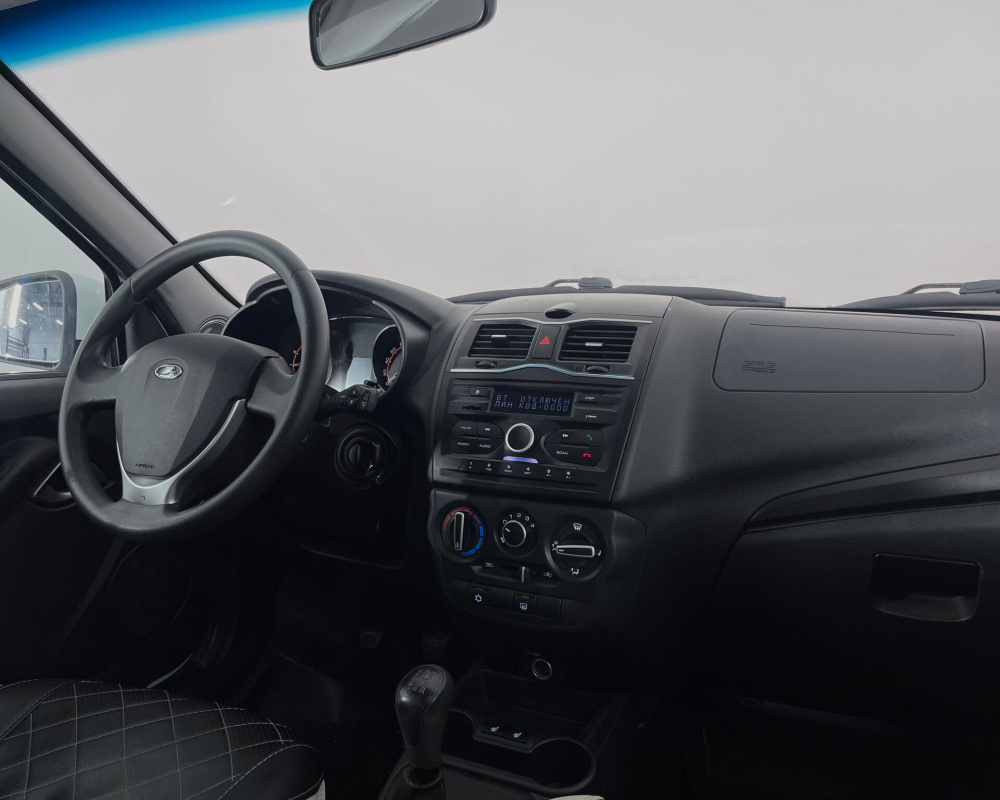 Lada (ВАЗ) Granta