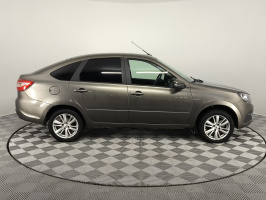 Lada (ВАЗ) Granta