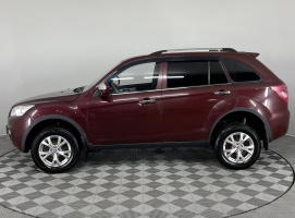 Lifan X60