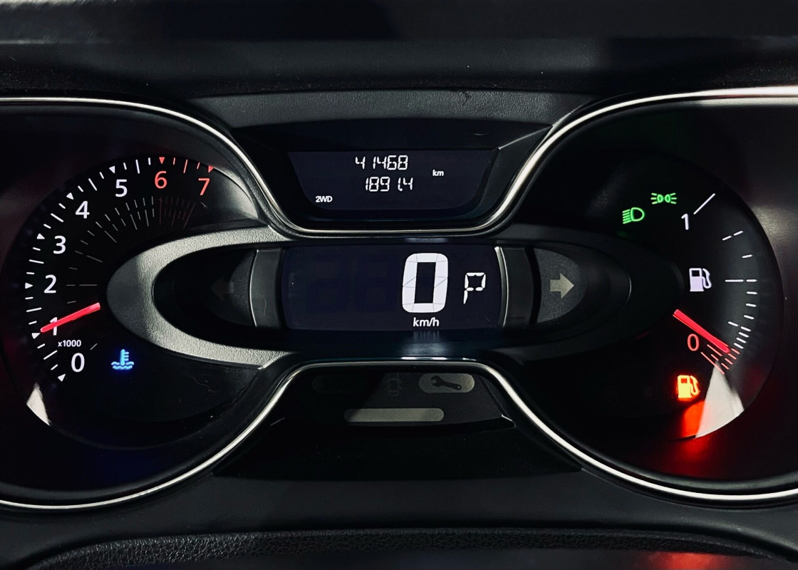Renault Kaptur