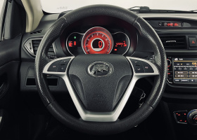 Lifan X50