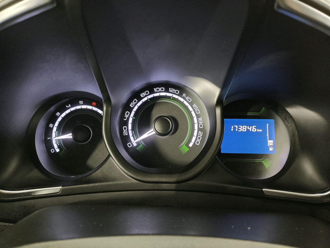 Lada (ВАЗ) XRAY
