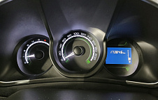 Lada (ВАЗ) XRAY