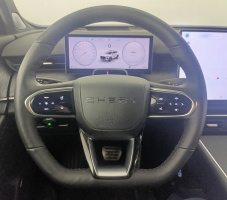 Chery Tiggo 9