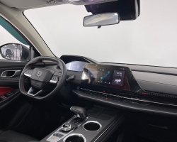 Changan UNI-S