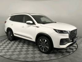 Chery Tiggo 8 Pro Max