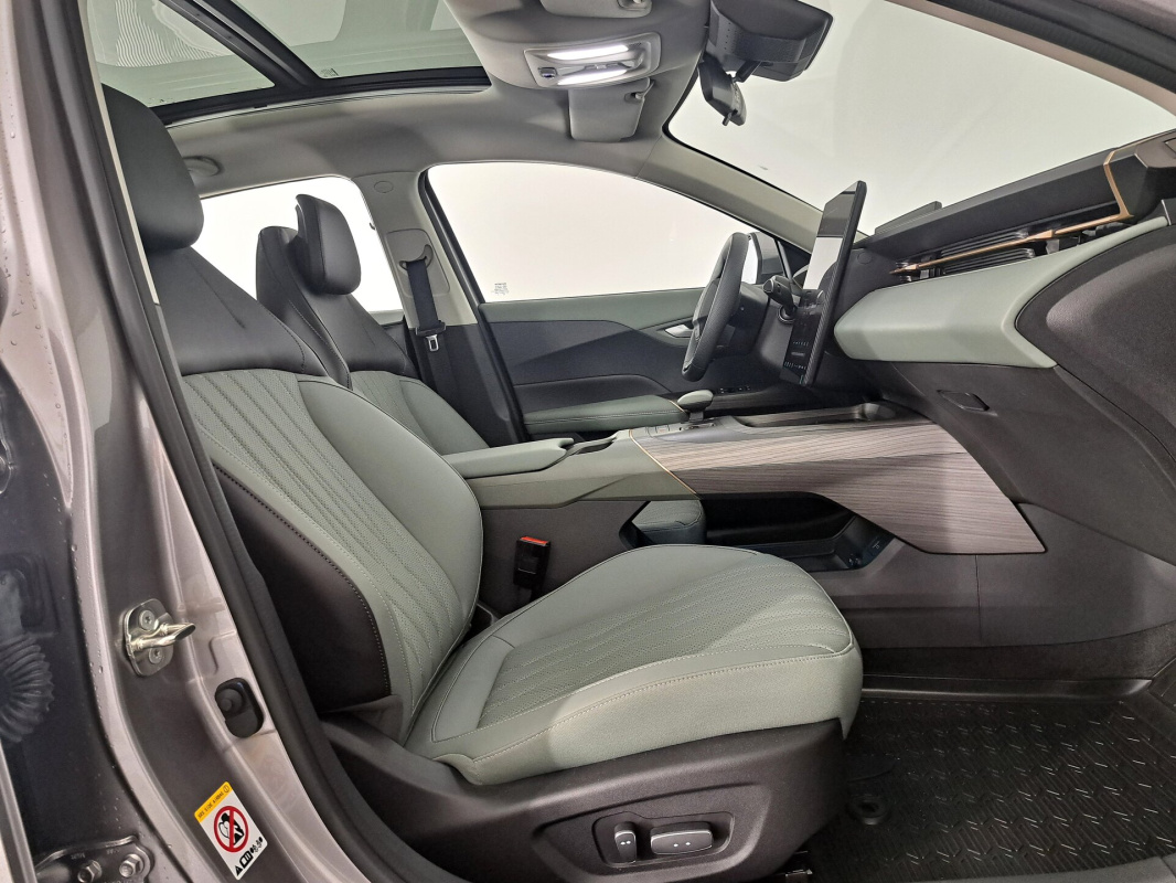 Changan Lamore