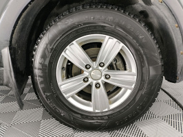 SsangYong Kyron