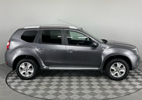 Nissan Terrano