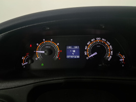 Lada (ВАЗ) Niva Travel