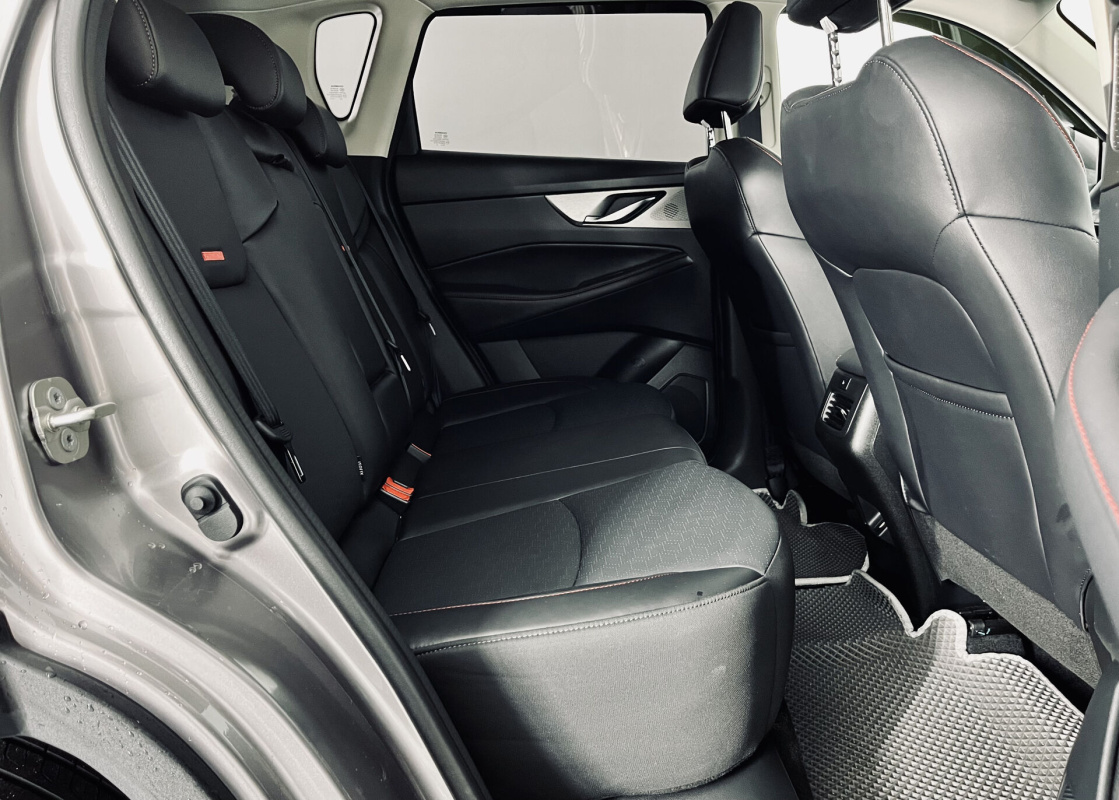 Changan CS35 Plus