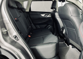 Changan CS35 Plus