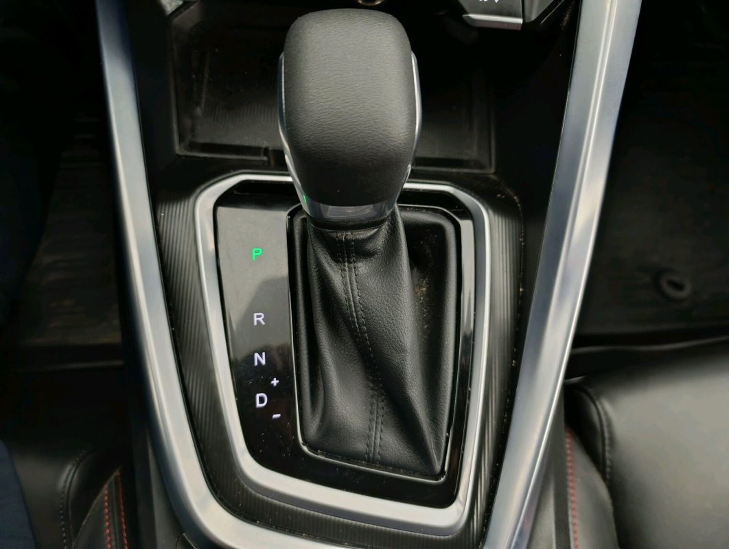 Kaiyi E5