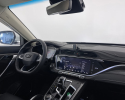 Geely Atlas Pro