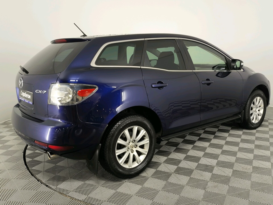Mazda CX-7