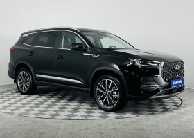 Chery Tiggo 8 Pro Max