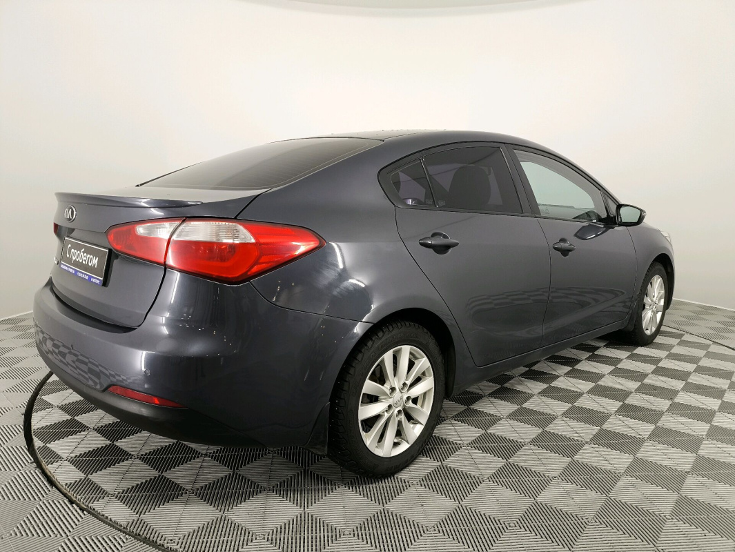 Kia Cerato
