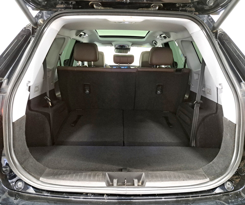 Chery Tiggo 8 Pro Max
