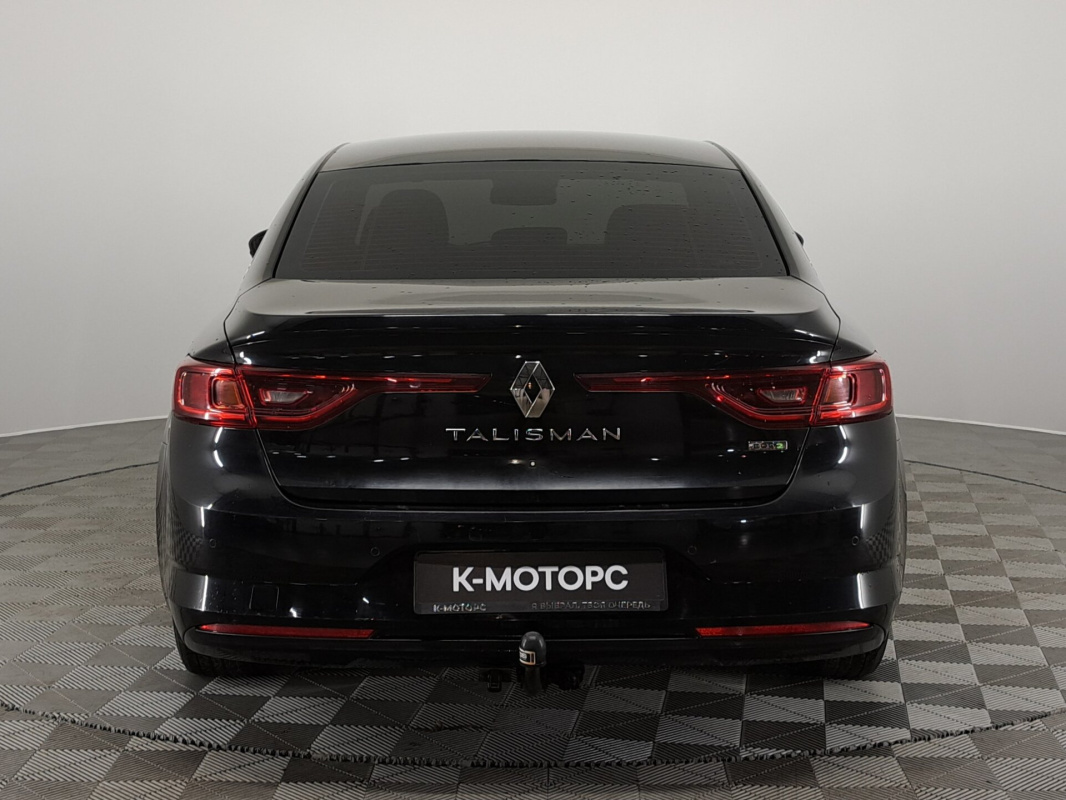 Renault Talisman