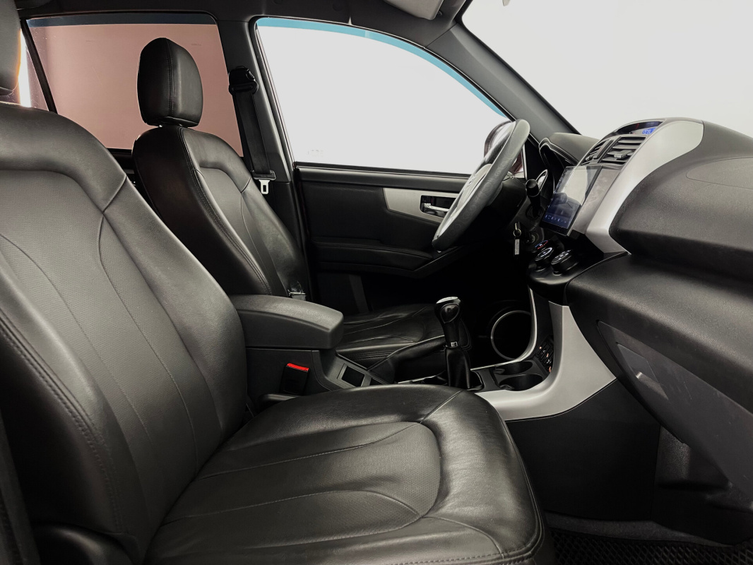 Lifan X60