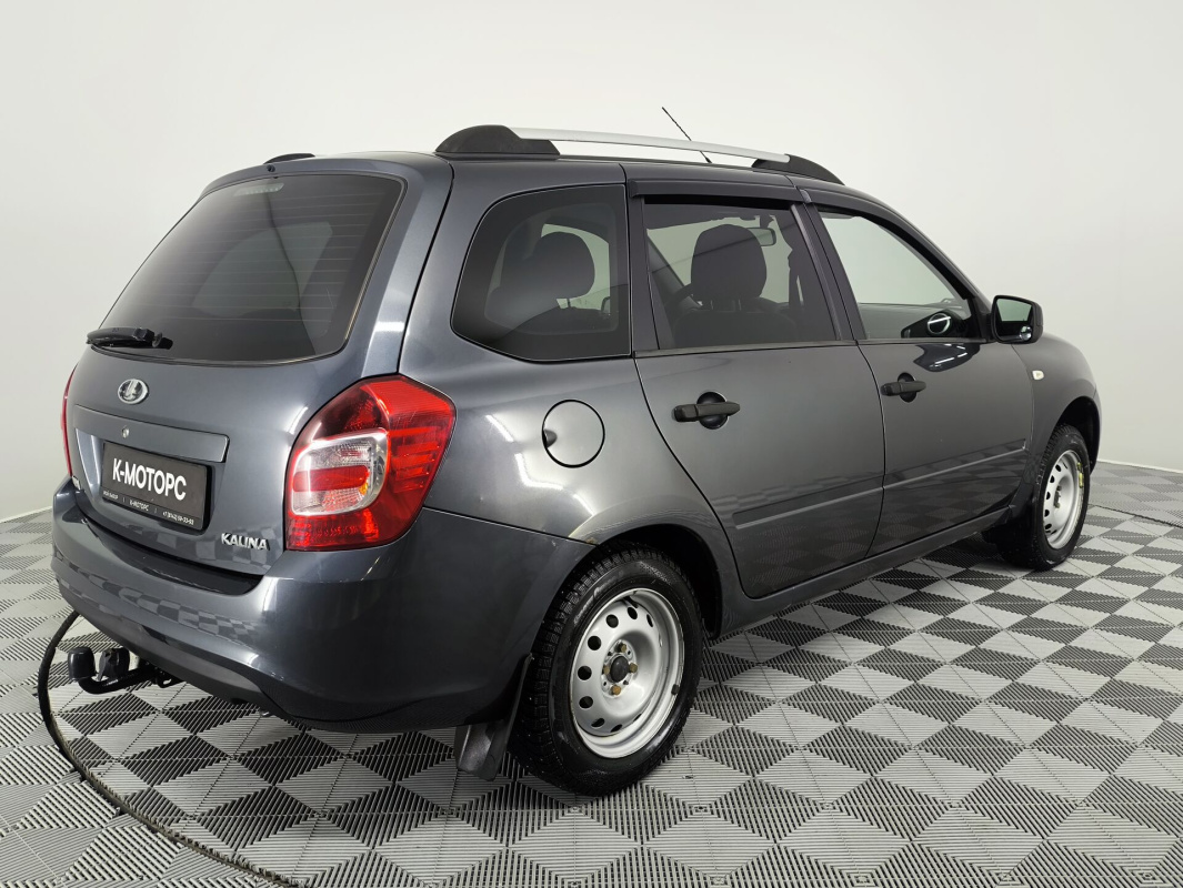 Lada (ВАЗ) Kalina