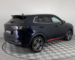 Changan UNI-S (CS55 Plus)