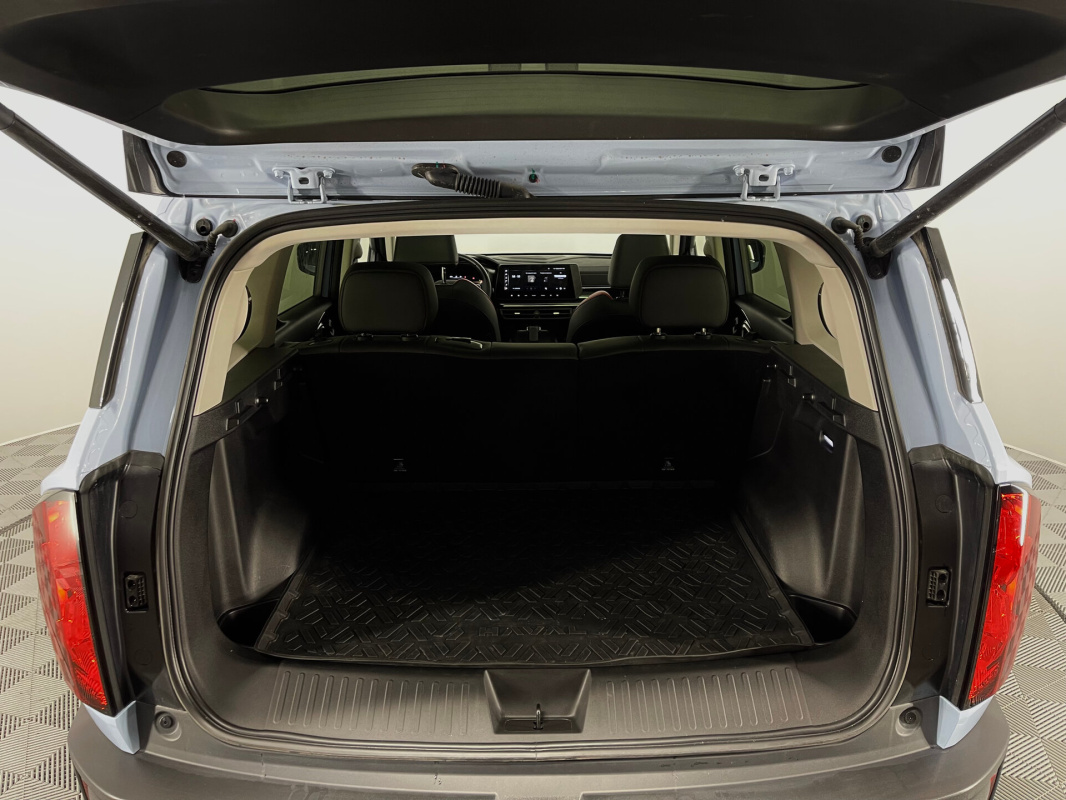 Haval H3