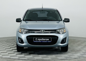 Lada (ВАЗ) Kalina