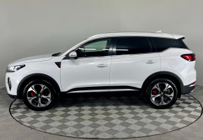 Chery Tiggo 7 Pro Max