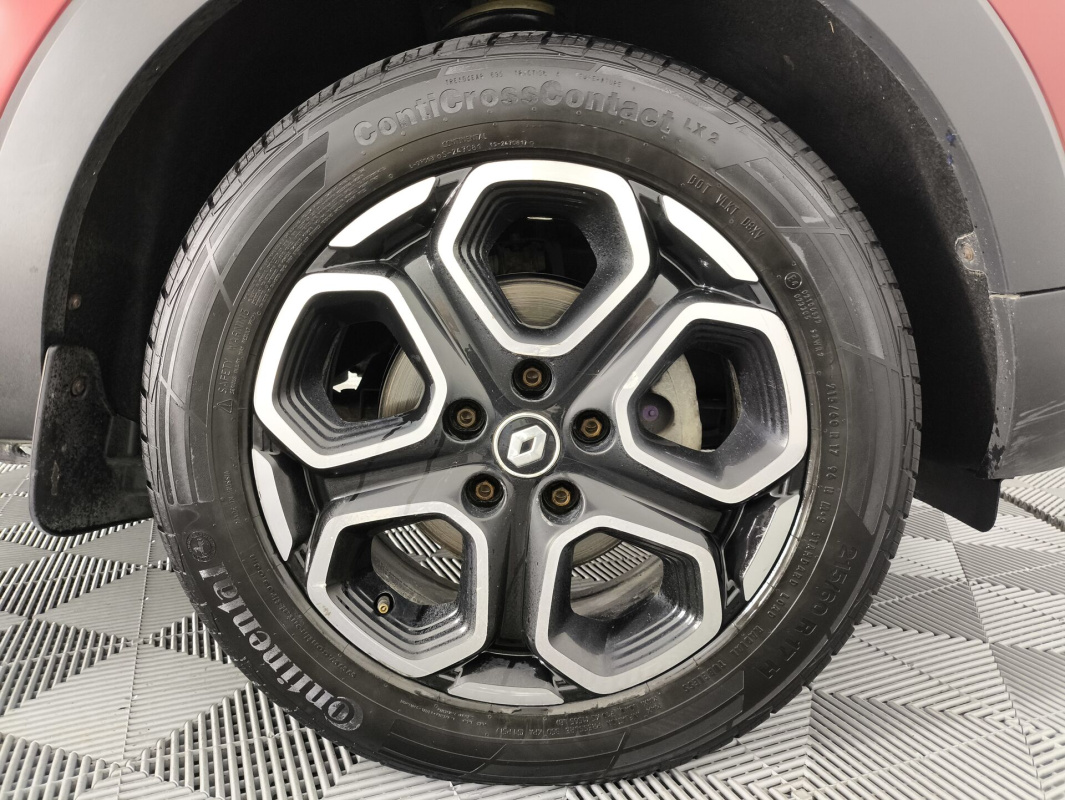 Renault Kaptur