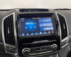 Haval H9