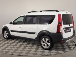 Lada (ВАЗ) Largus