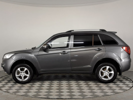 Lifan X60