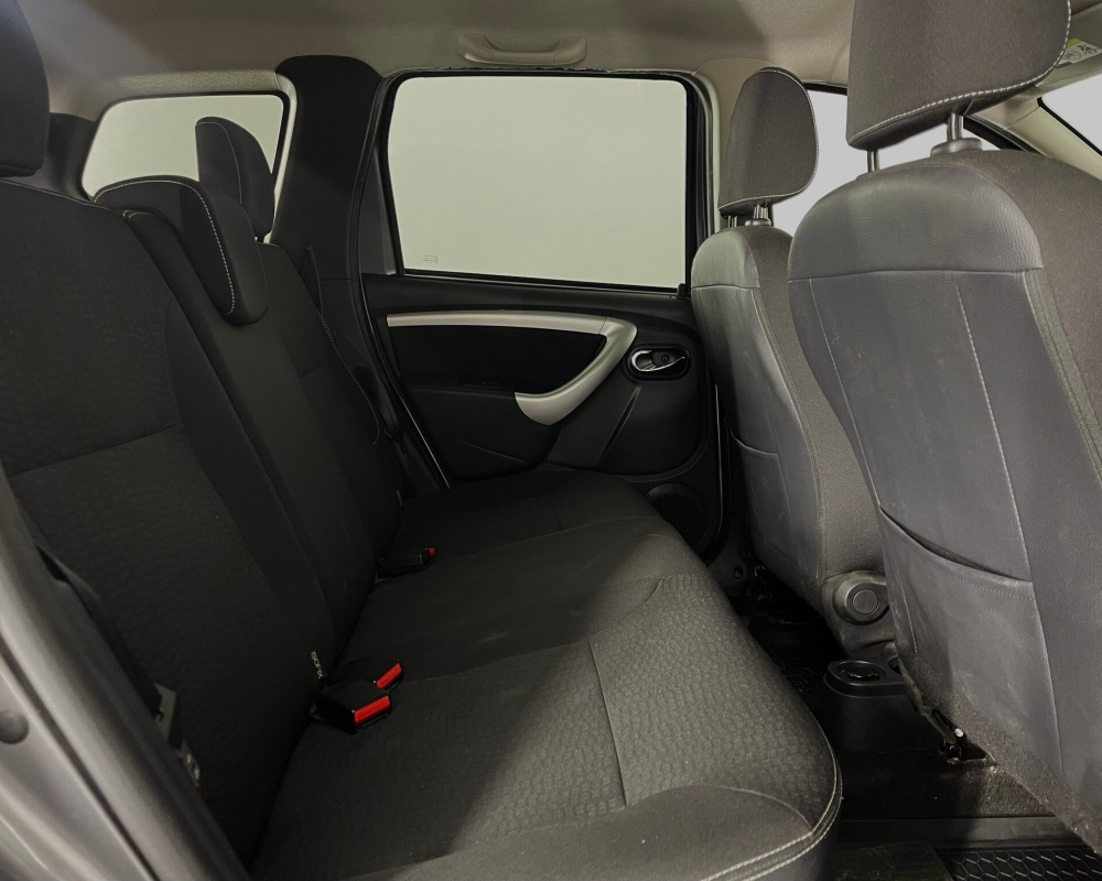 Nissan Terrano