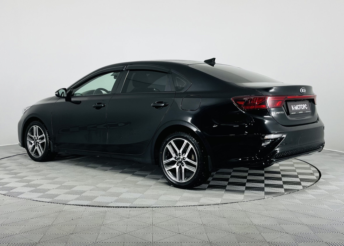 Kia Cerato