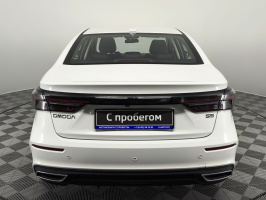 Omoda S5