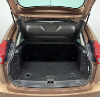 Lada (ВАЗ) XRAY