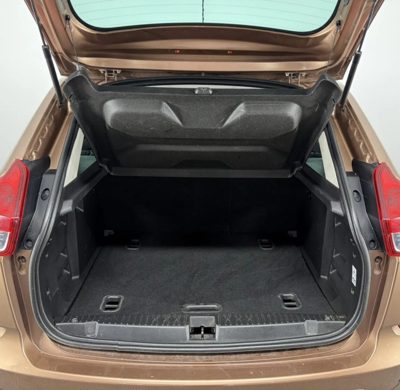 Lada (ВАЗ) XRAY