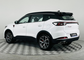 Chery Tiggo 7 Pro Max