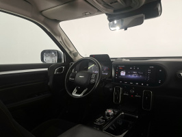 Haval Dargo
